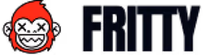 Fritty Club logo