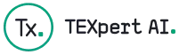 TEXpert AI logo